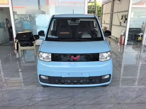 Wuling Hongguang MINIEV 2020