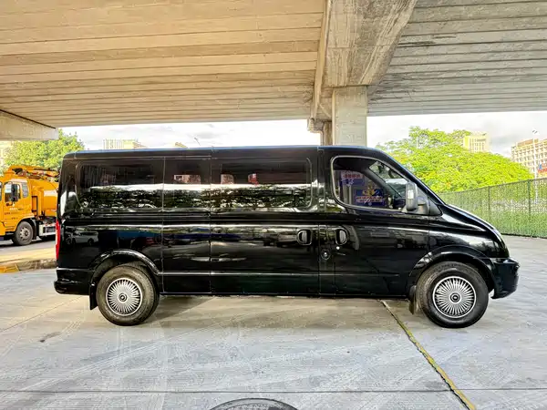Maxus V80 2023