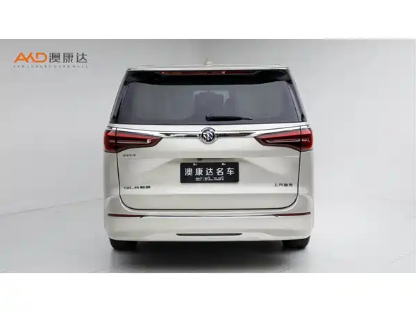 Buick GL8 2022