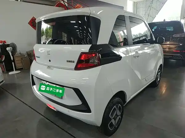Dongfeng Scenery MINIEV 2024