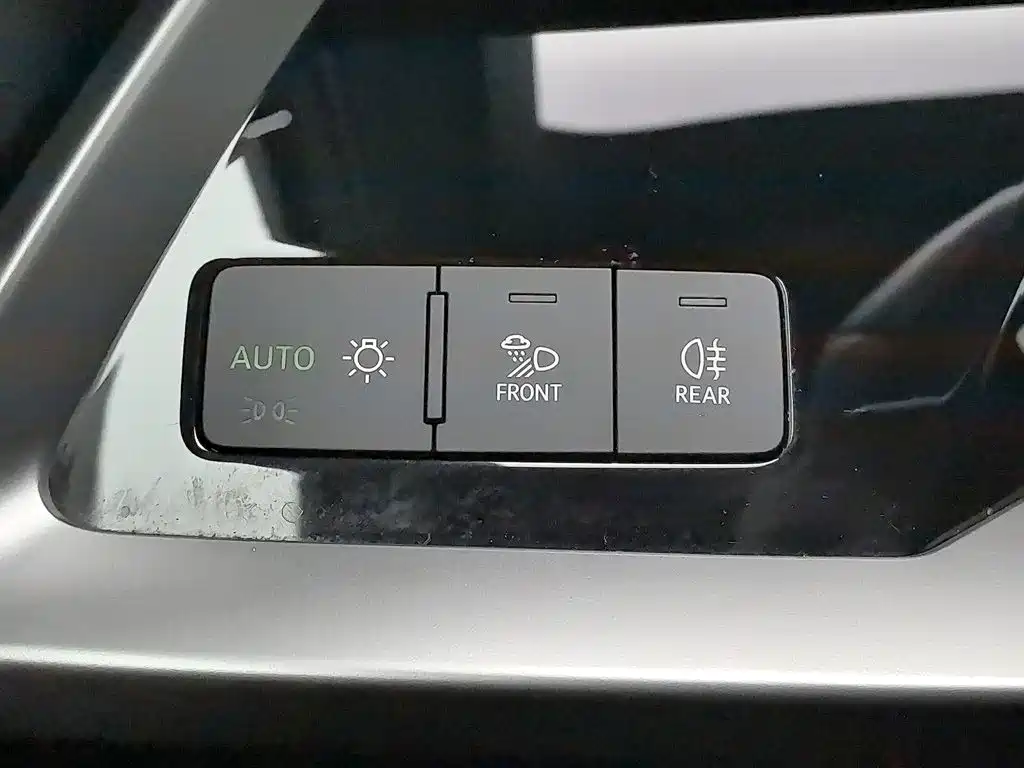 Audi A3 2021 — фото 21