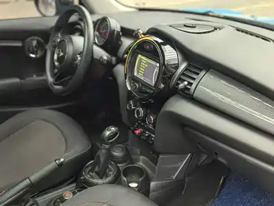 MINI MINI 2014