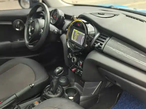 MINI 2014