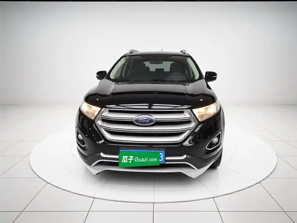 Ford Edge 2015 — фото 3