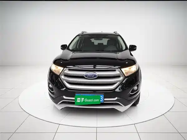 Ford Edge 2015
