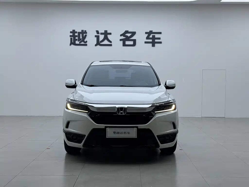 Honda Breeze 2022 — фото 2