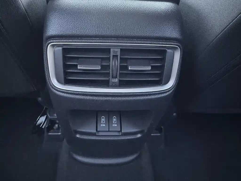 Honda Breeze 2022 — фото 15