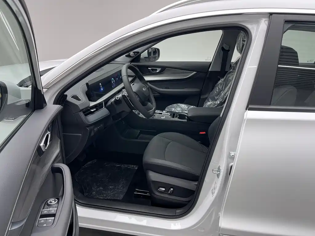 Chery Tiggo 8 PLUS 2026 — фото 16