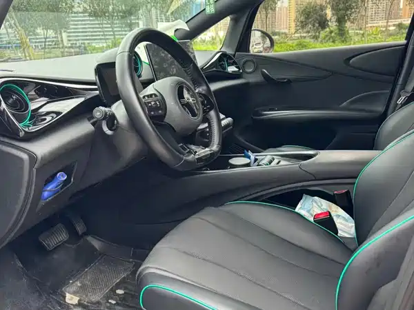 BYD Dolphin 2023