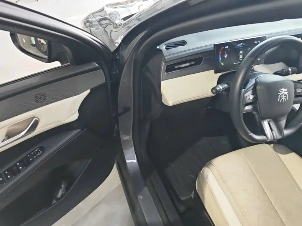 BYD Qin PLUS 2025 — фото 16