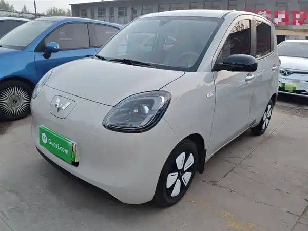 Wuling Hongguang MINIEV 2025