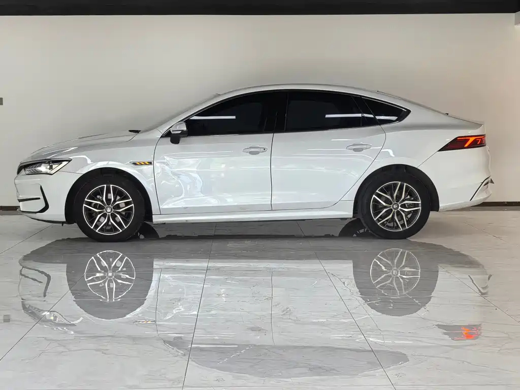 BYD Qin PLUS 2024 — фото 15