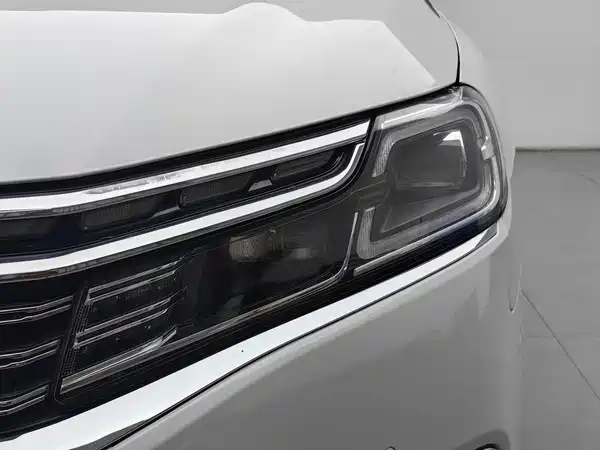 Citroën C6 2016