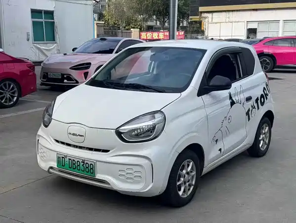 Roewe CLEVER 2023