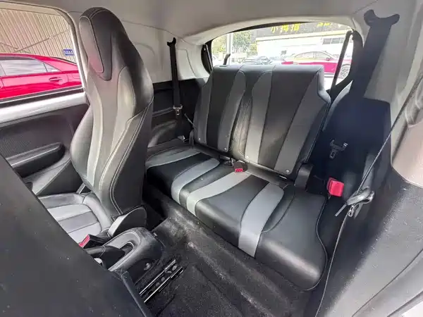 Roewe CLEVER 2023