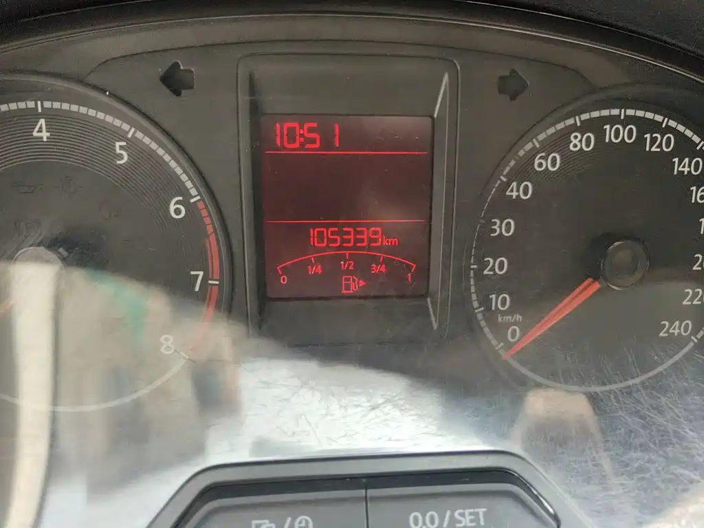 Volkswagen Jetta 2017