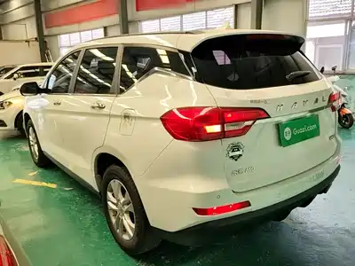 Haval M6 2020