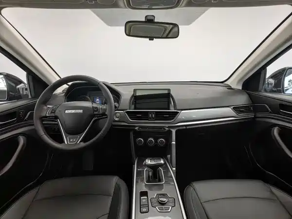 Haval H6 2019