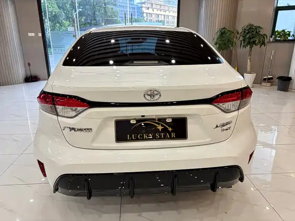 Toyota Levin 2023