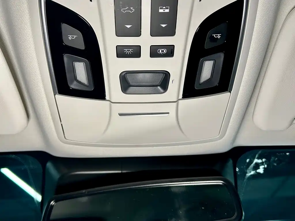 Haval H6 2022 — фото 19