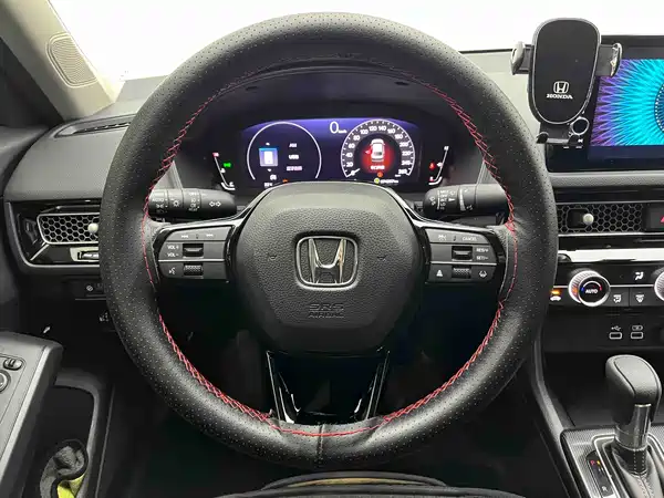 Honda Civic 2022