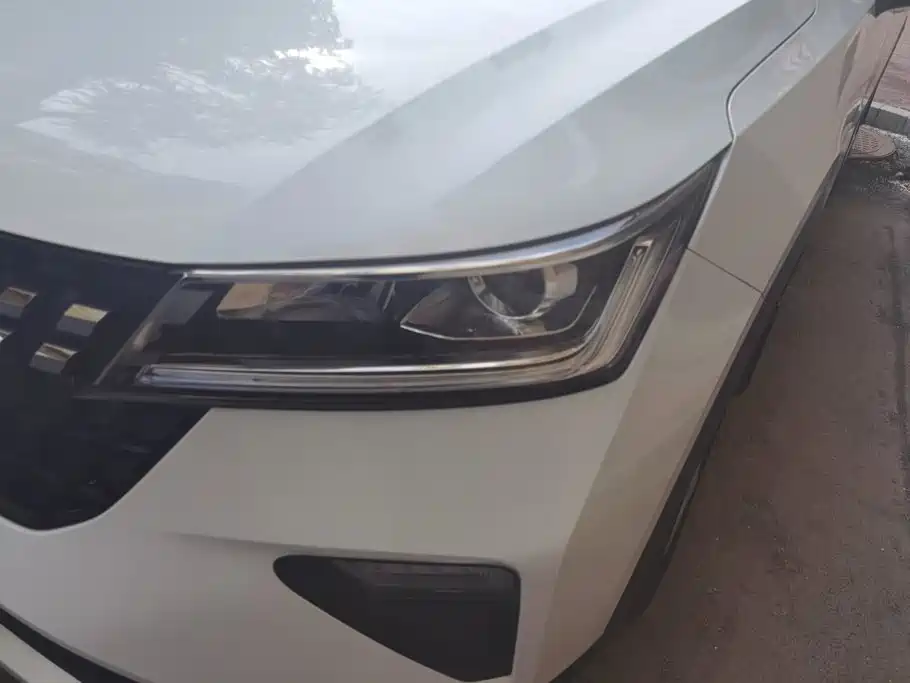 Wuling Xingchi 2023