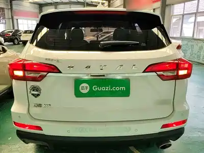 Haval M6 2020