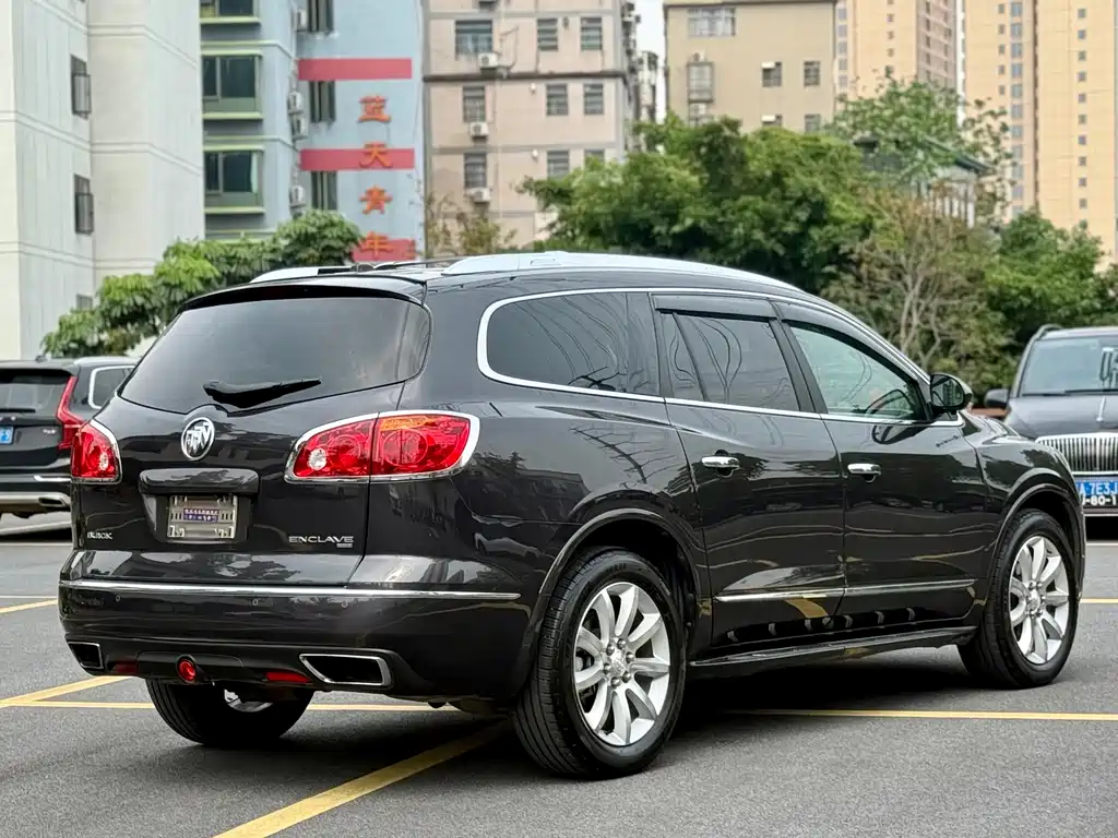 Buick Encore 2016