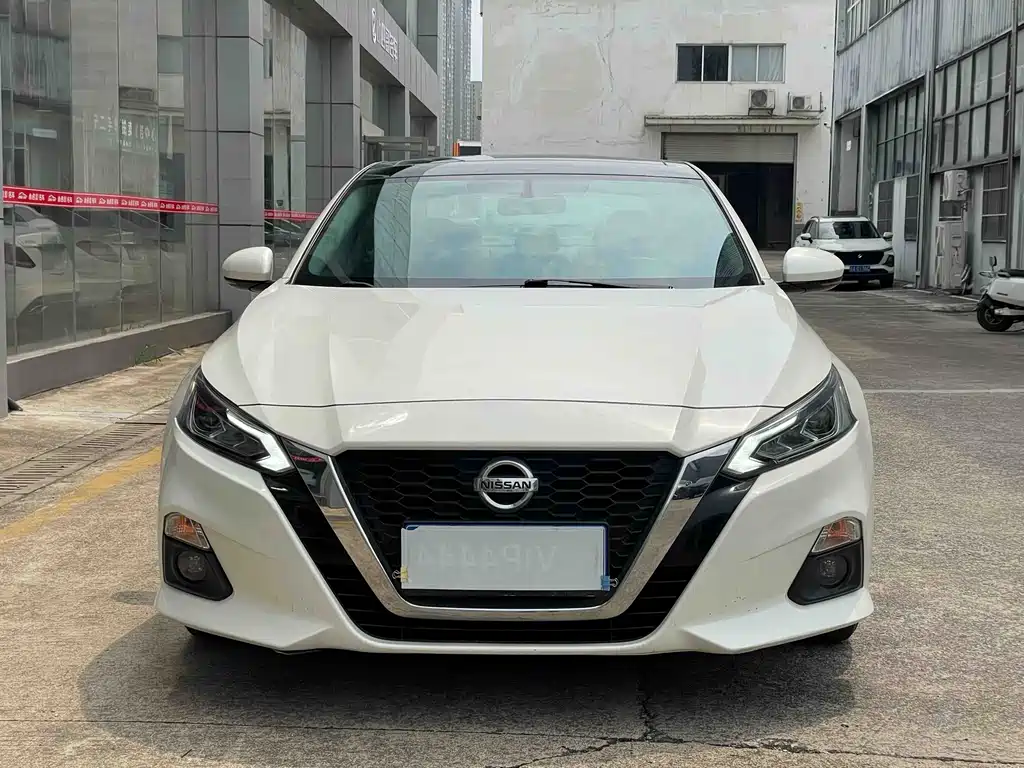 Nissan Teana 2019 — фото 2