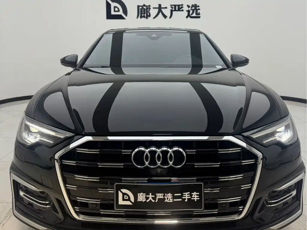 Audi A6L 2025