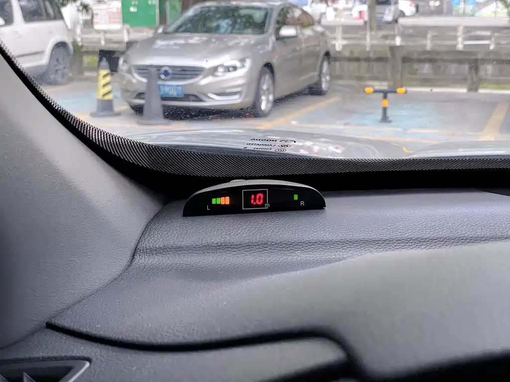 Honda Breeze 2023 — фото 28