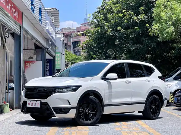 Honda Breeze 2023