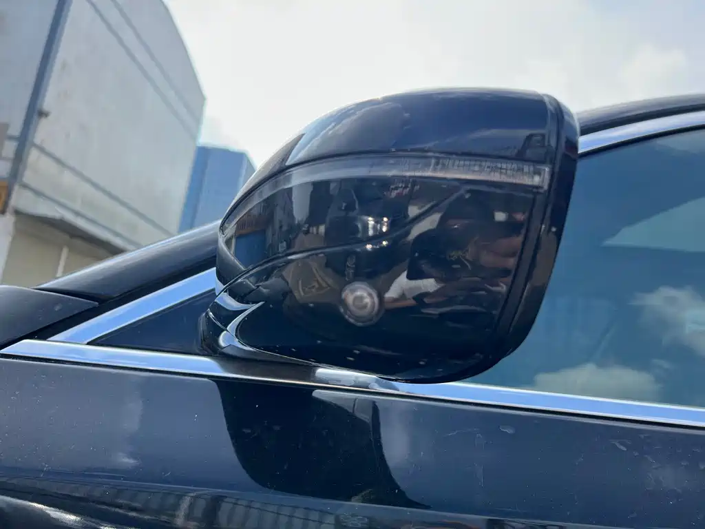 BMW 5 Series 2018