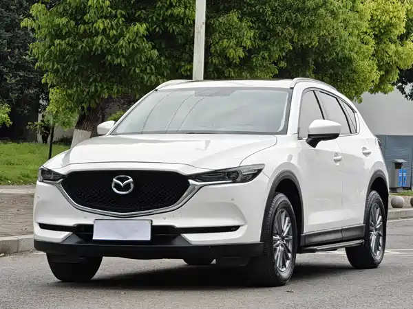 Mazda CX-5 2020