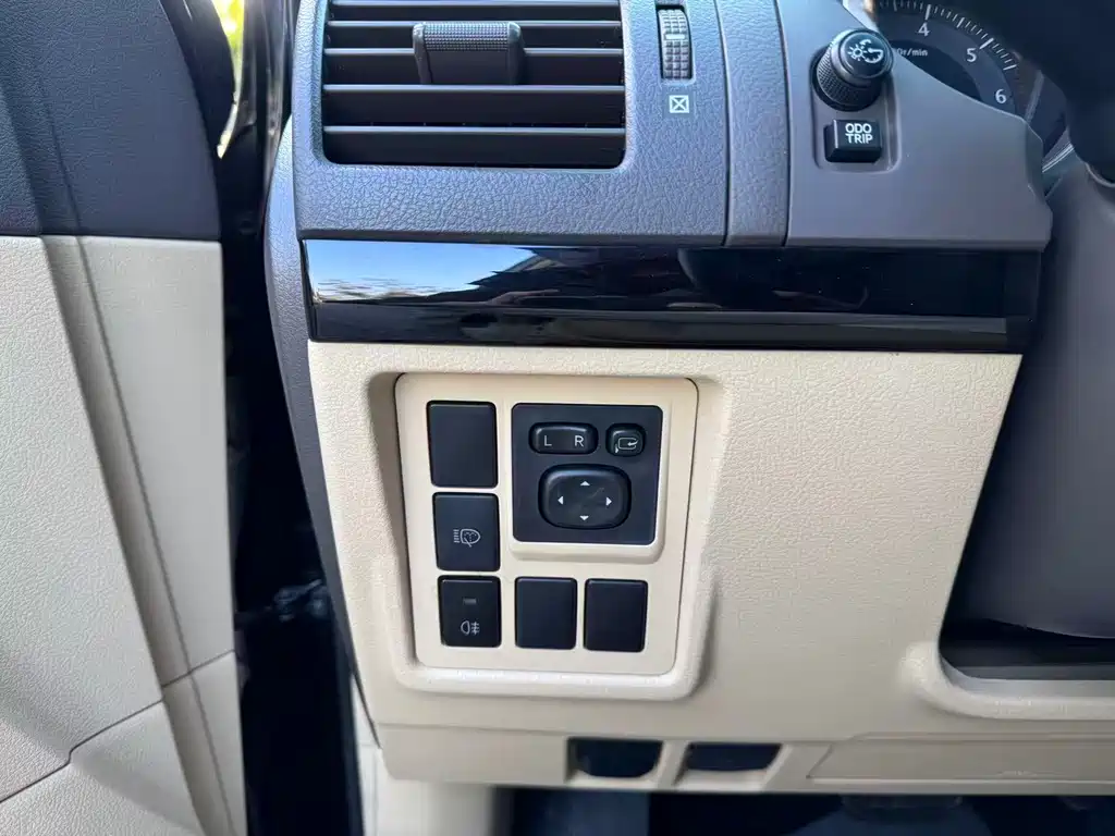 Toyota Prado 2016 — фото 11