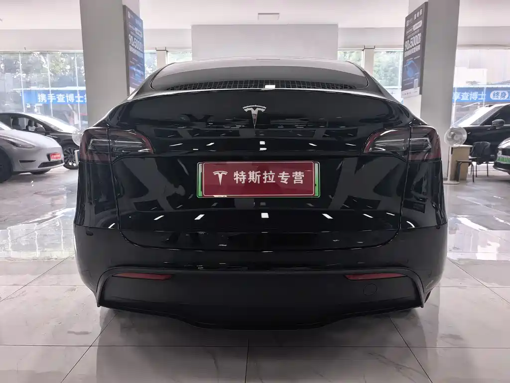 Tesla Model Y 2023 — фото 15