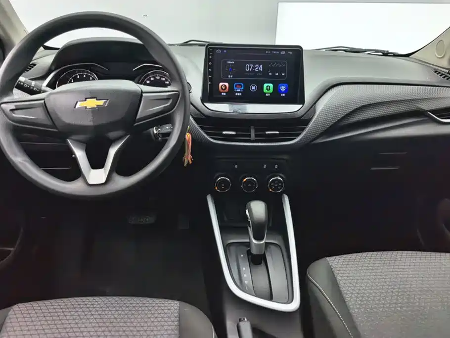 Chevrolet Cavalier 2020 — фото 12