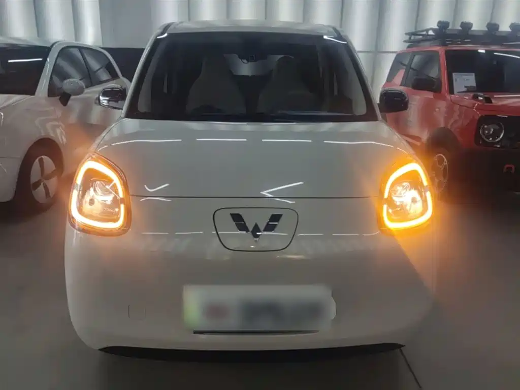 Wuling MINIEV 2025