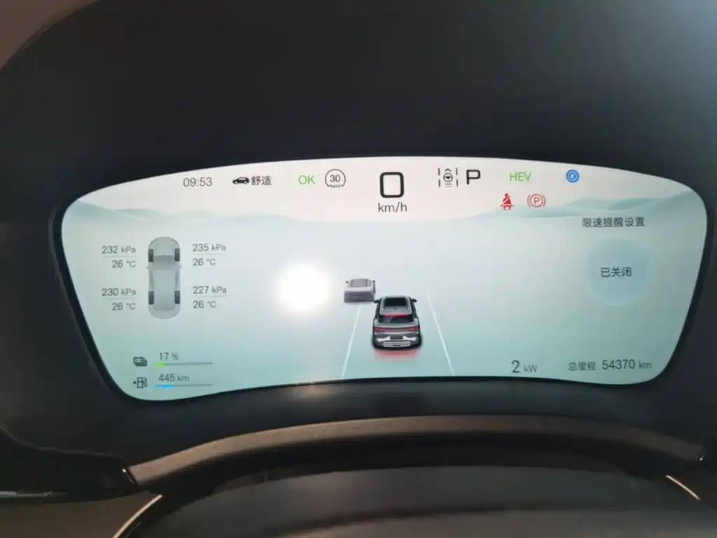 BYD PLUS New Energy 2025 — фото 12