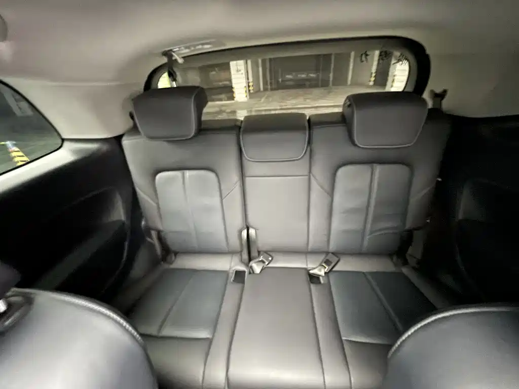 GAC Motor Trumpchi M8 2021 — фото 12