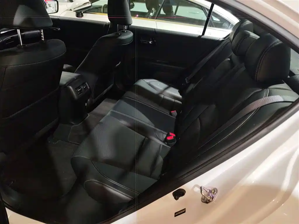 Honda Accord 2017 — фото 17