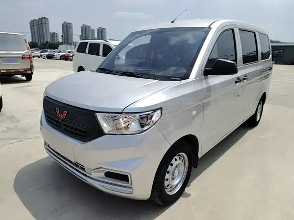 Wuling Hongguang V 2023