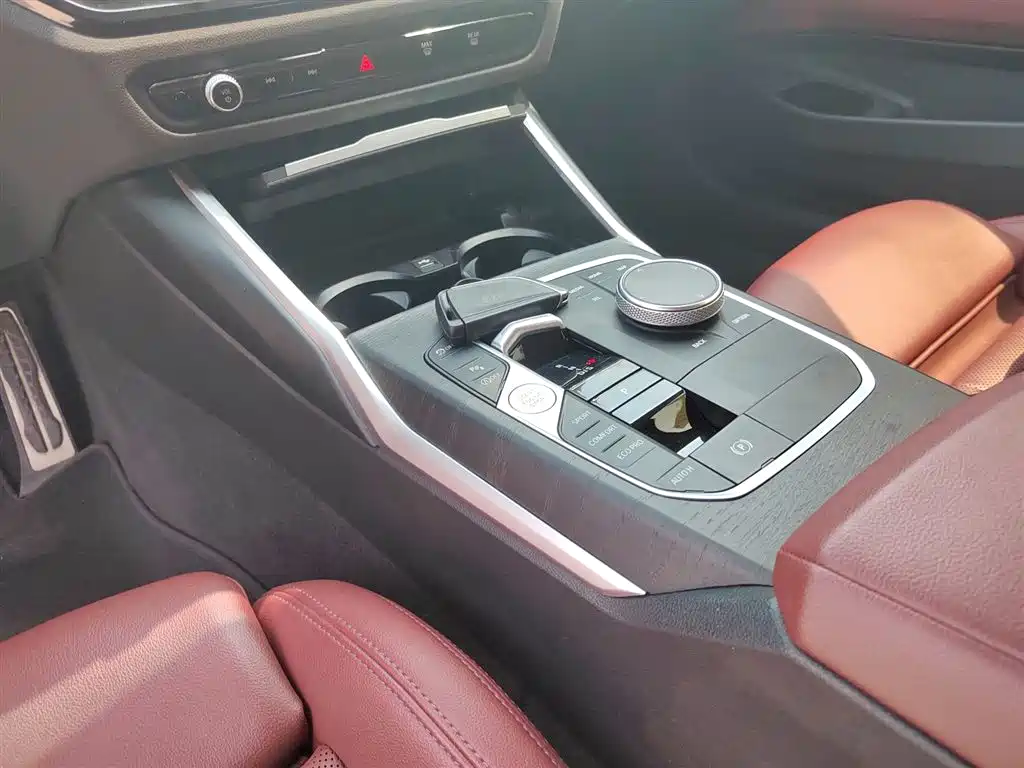 BMW 4 Series 2023 — фото 10