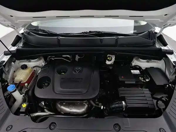 Changan CS55PLUS 2020