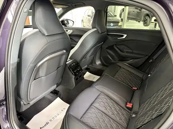 Audi A5L 2025