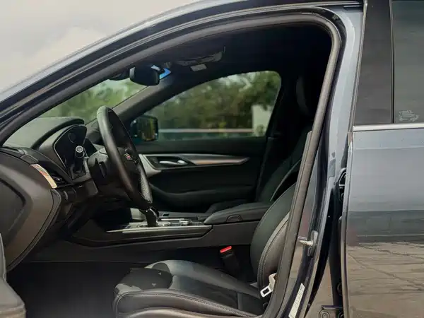 Cadillac CT5 2020
