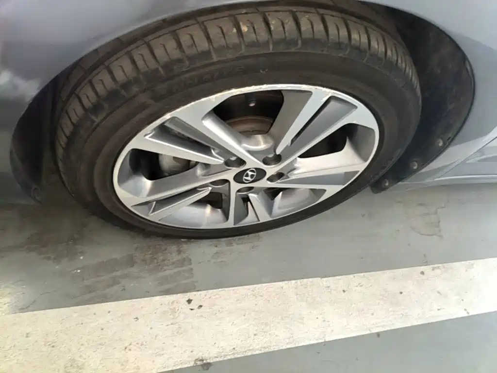 Hyundai Celesta 2018 — фото 23