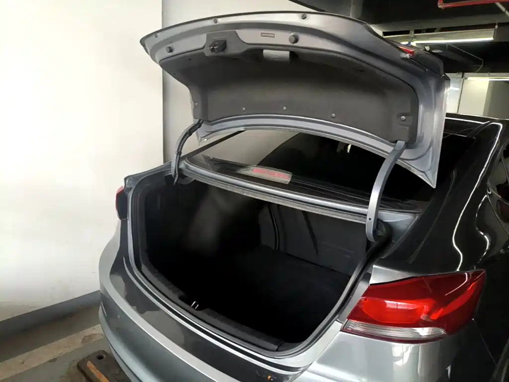 Hyundai Celesta 2018 — фото 19