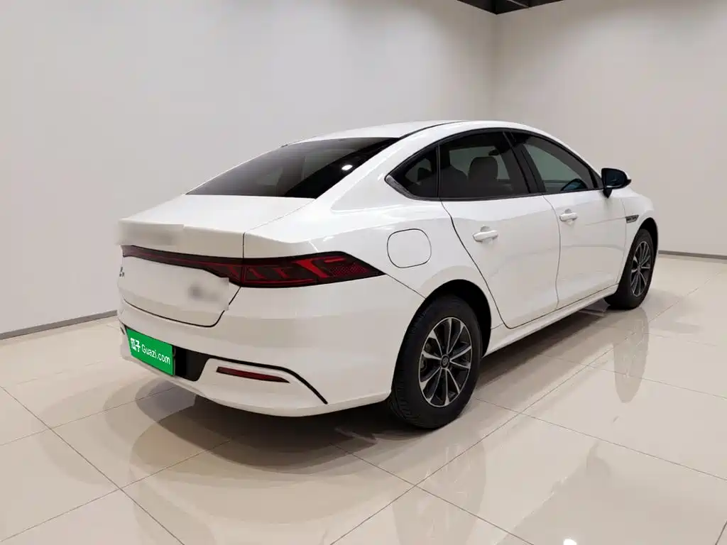 BYD Qin PLUS 2023 — фото 6
