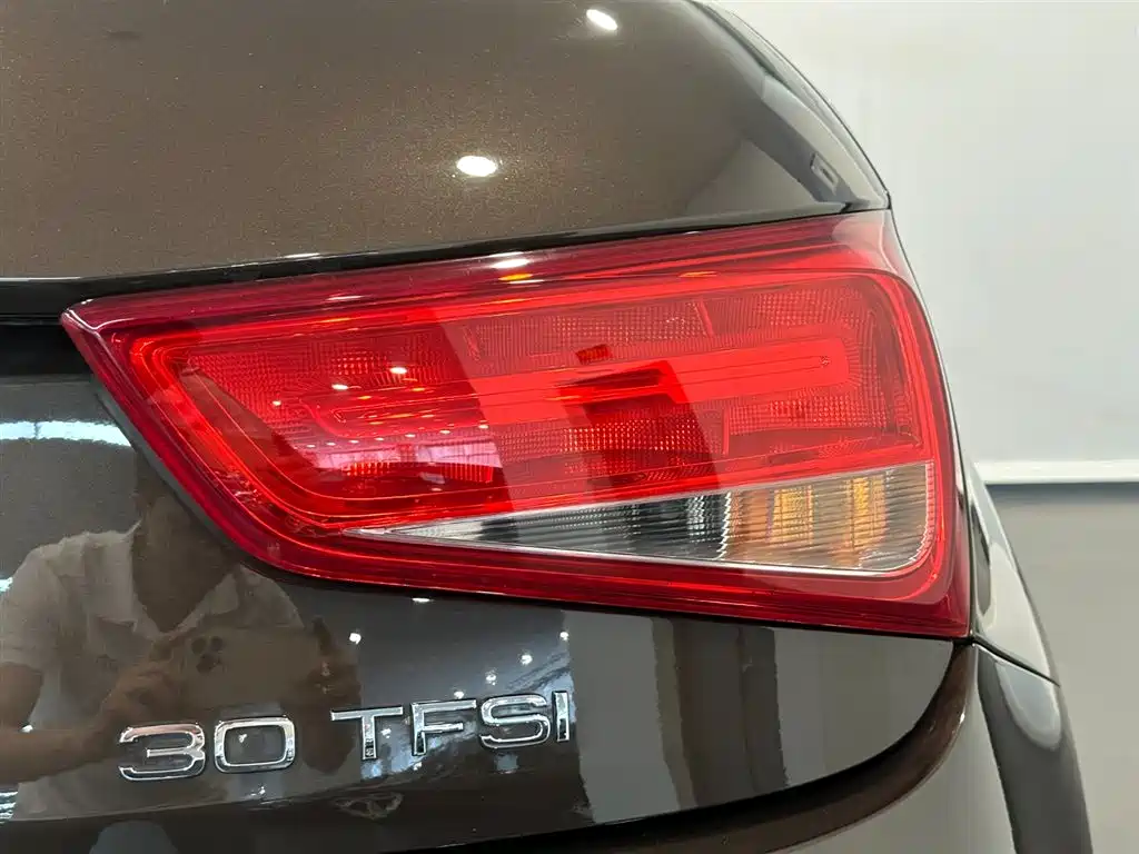 Audi A1 2013 — фото 15